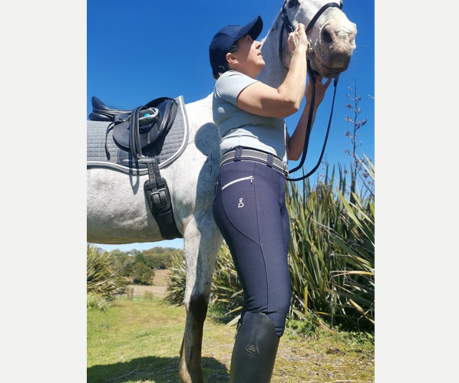 TeQ Dani Breeches image 3